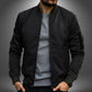 Maverick Men's Jacket | Lightweight Windbreaker, Slim Fit