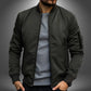 Maverick Men's Jacket | Lightweight Windbreaker, Slim Fit