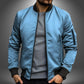 Maverick Men's Jacket | Lightweight Windbreaker, Slim Fit